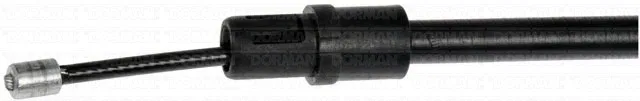 C661256 – DORMAN Parking Brake Cable, OE Replacement 57-1/2 Inch Length - view 3